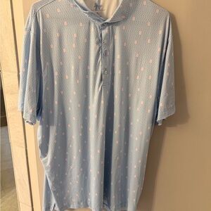 Men's Johnnie-O Polo